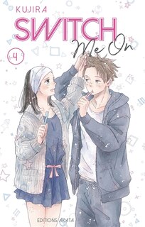 Switch me one Tome 4