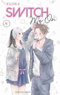 Switch me one Tome 4 de Kujira
