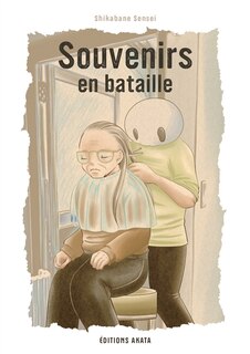 Front cover_Souvenirs en bataille