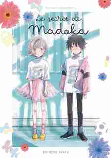 Le secret de madoka de Anonyme