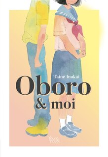 Front cover_Oboro & moi