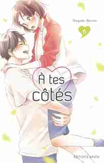 À tes côtés Tome 6 de Megumi Morino