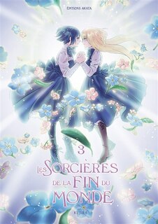 Couverture_Les sorcières de la fin du monde Tome 3