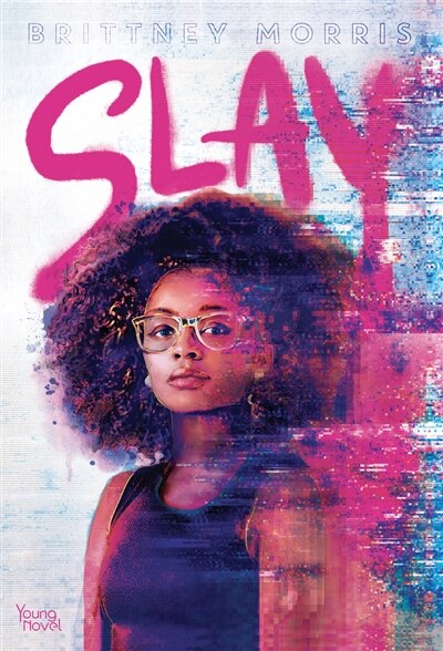 Front cover_Slay