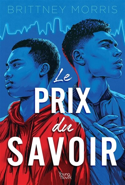 Front cover_Le prix du savoir
