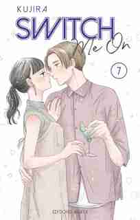 Switch me on Tome 7 de Kujira