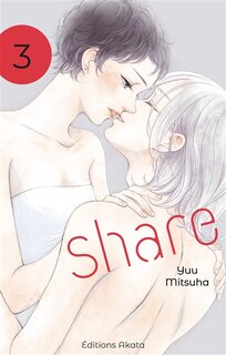 Front cover_Share, Vol. 3