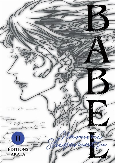 Front cover_Babel, Vol. 2