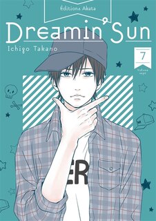Couverture_Dreamin' sun, Vol. 7