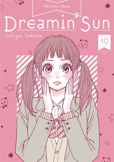 Couverture_Dreamin' sun, Vol. 10