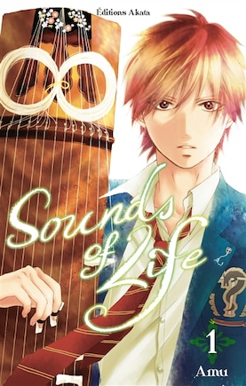 Sounds of life Tome 1