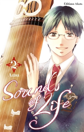 Sounds of life Tome 2