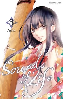 Couverture_Sounds of life Tome 3
