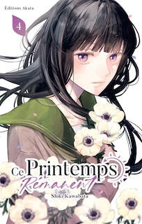 Front cover_Ce printemps r&eacute;manent, Vol. 4