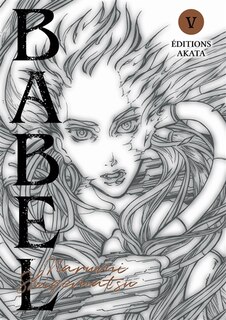 Front cover_Babel, Vol. 5