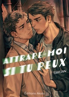 Front cover_Attrape-moi si tu peux