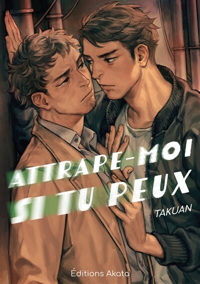 Front cover_Attrape-moi si tu peux