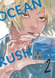 Front cover_Ocean rush - tome 2 (vf)