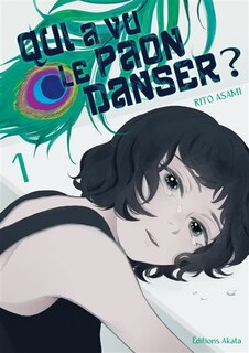 Front cover_Qui a vu le paon danser ?, Vol. 1