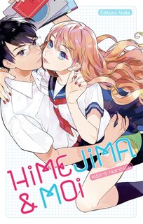 Front cover_Himejima et moi
