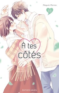 Front cover_A tes côtés, Vol. 13