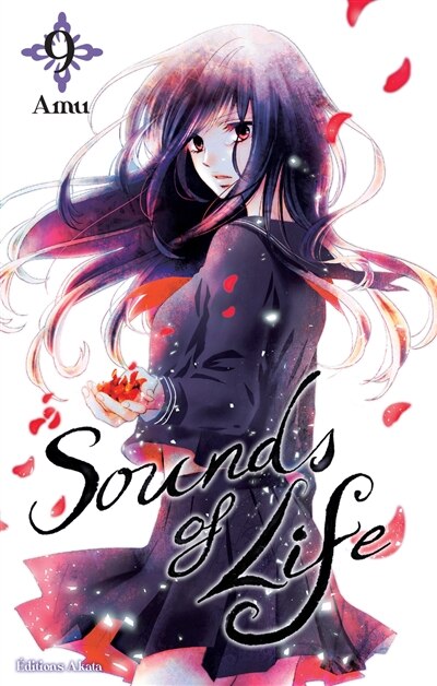 Couverture_Sounds of life, Vol. 9