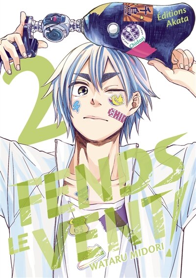 Couverture_Fends le vent ! - tome 2