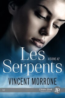 Front cover_Les serpents