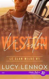 Front cover_Weston