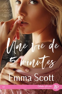 Front cover_Une vie de 5 minutes