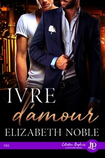 Front cover_Ivre d'amour