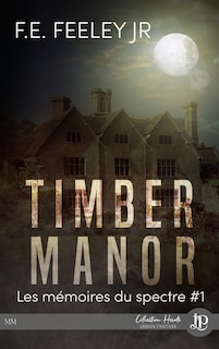 Front cover_Timber Manor