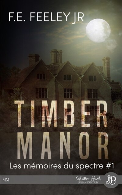 Front cover_Timber Manor
