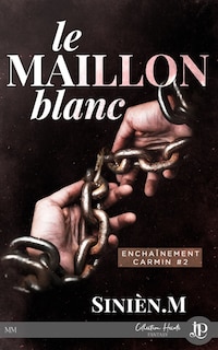 Front cover_Le maillon blanc