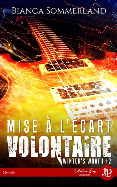 Couverture_Mise à l'écart volontaire