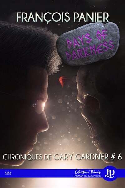 Front cover_Days of darkness