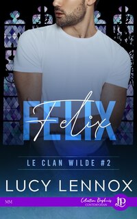 Front cover_F&eacute;lix