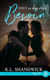 Front cover_Tout ce dont elle a besoin