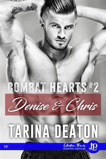 Front cover_Denise & Chris
