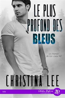 Front cover_Le plus profond des bleus