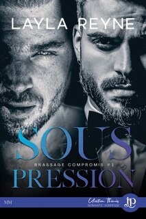 Front cover_Sous pression