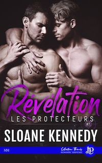 Front cover_Révélation