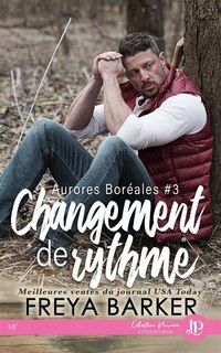 Front cover_Changement de rythme