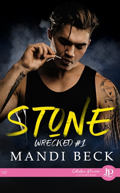 Front cover_Stone