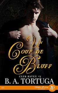 Couverture_Un coup de bluff