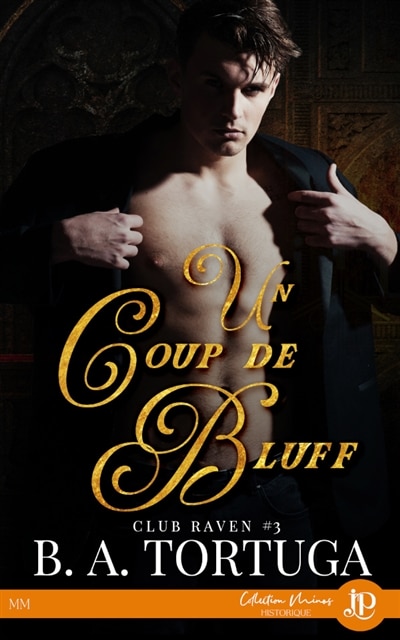 Couverture_Un coup de bluff