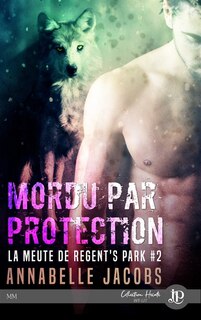 Front cover_Mordu par protection