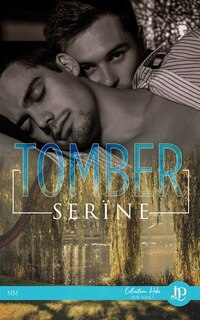Front cover_Tomber