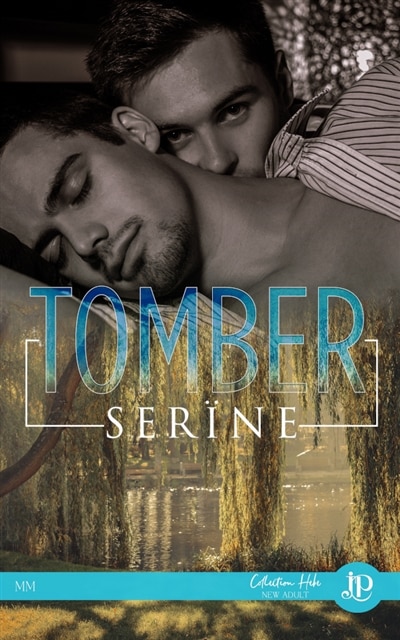 Front cover_Tomber