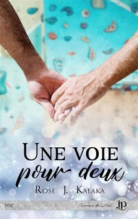 Front cover_Une voie pour deux